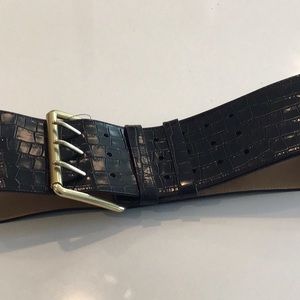 Authentic Polo Ralph Lauren belt.  Brand new!